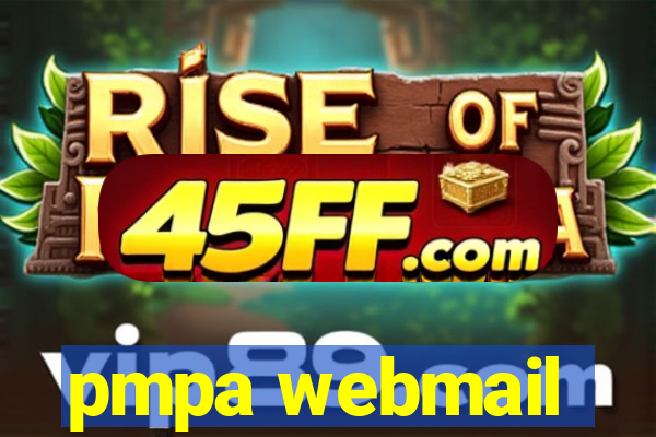 pmpa webmail